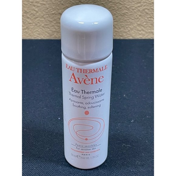 Eau Thermale Avene Thermal Spring Water  Size 1.76 OZ New never been used - Picture 1 of 7